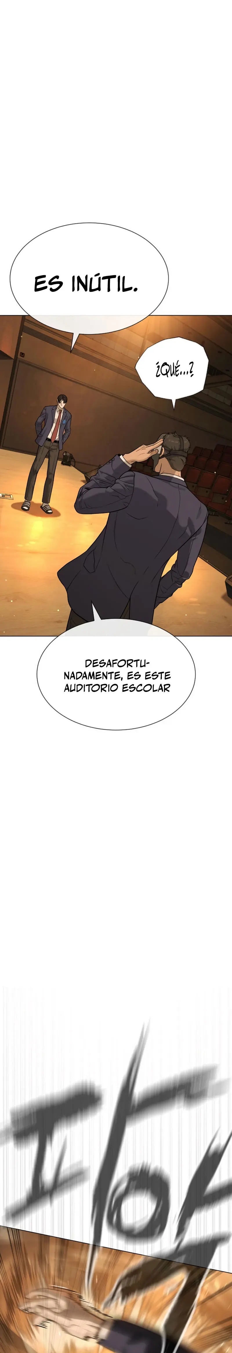 Read Pedro el Asesino ES Manga Online