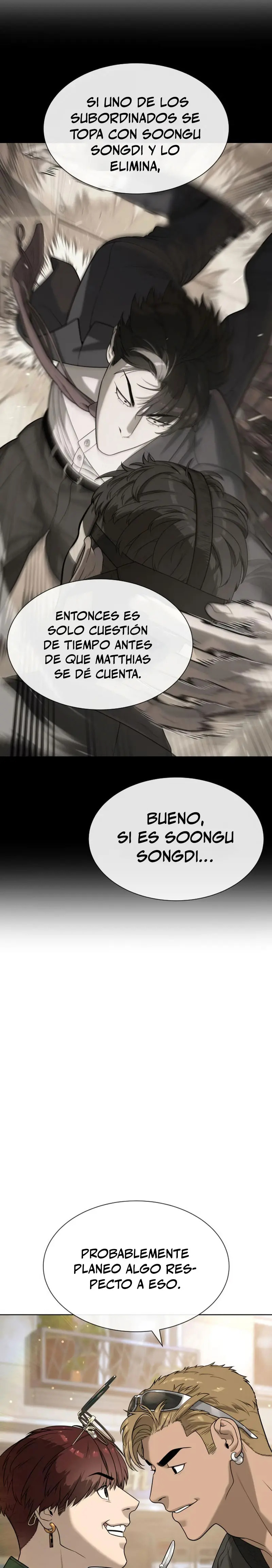 Read Pedro el Asesino ES Manga Online