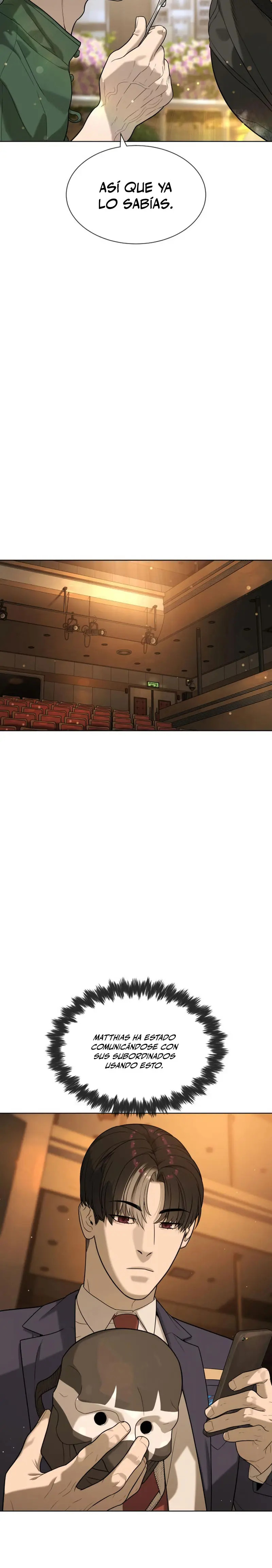 Read Pedro el Asesino ES Manga Online