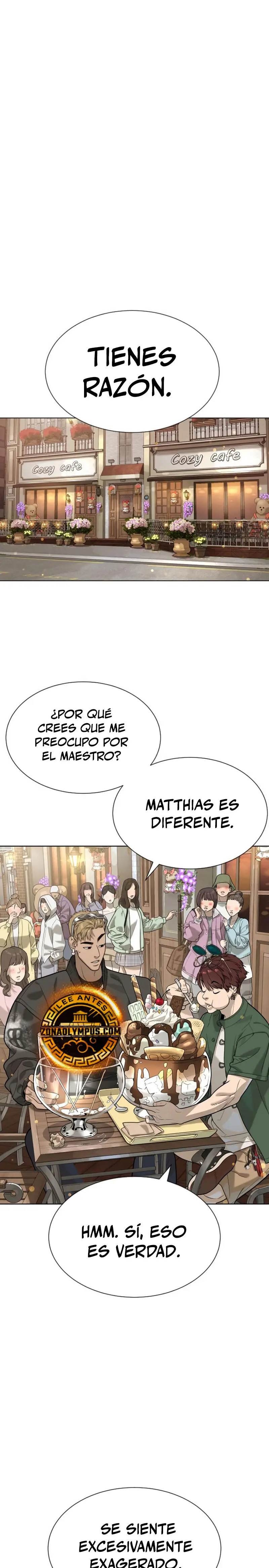 Read Pedro el Asesino ES Manga Online