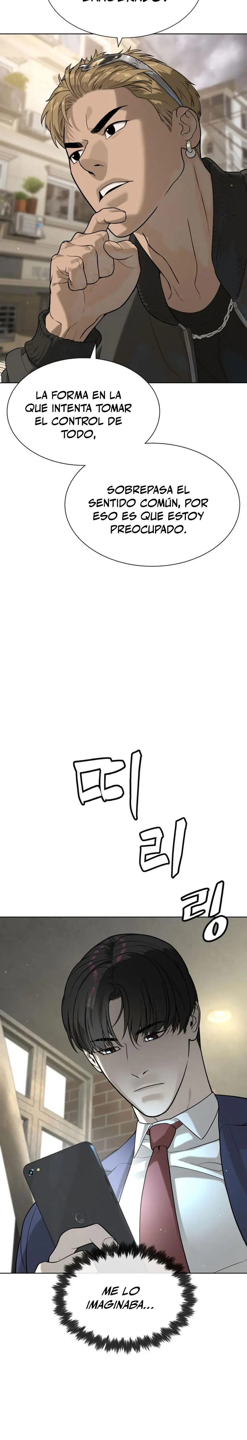 Read Pedro el Asesino ES Manga Online