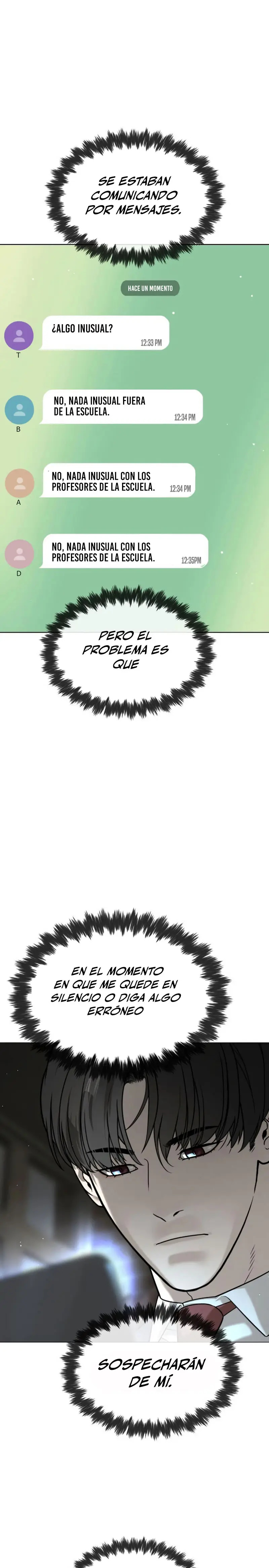 Read Pedro el Asesino ES Manga Online