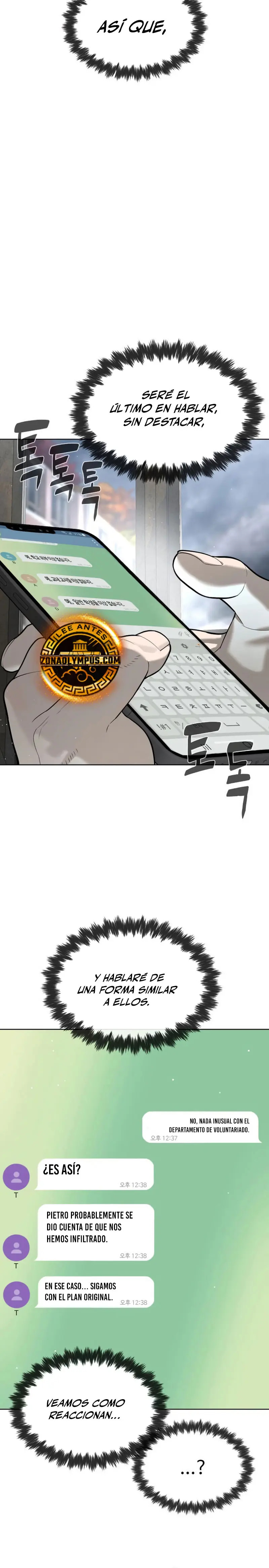 Read Pedro el Asesino ES Manga Online