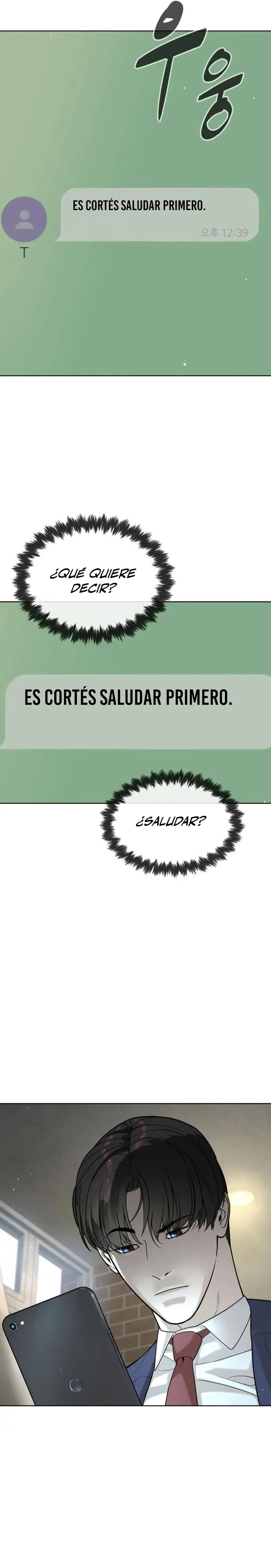 Read Pedro el Asesino ES Manga Online