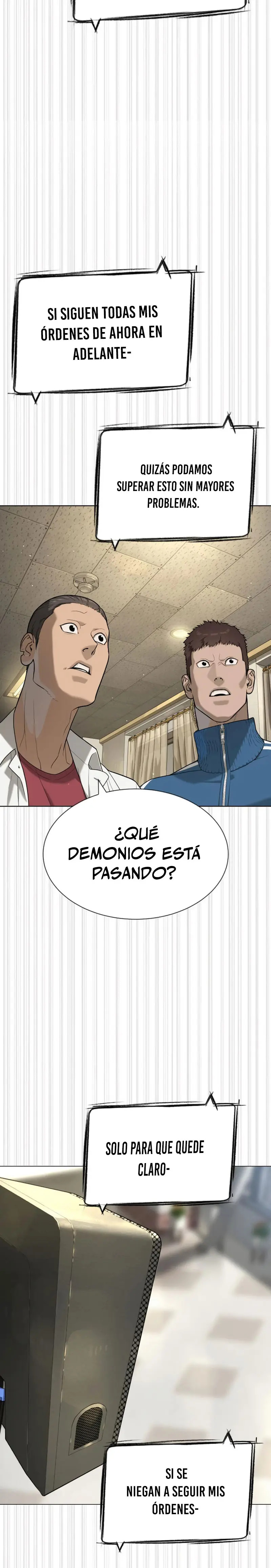 Read Pedro el Asesino ES Manga Online