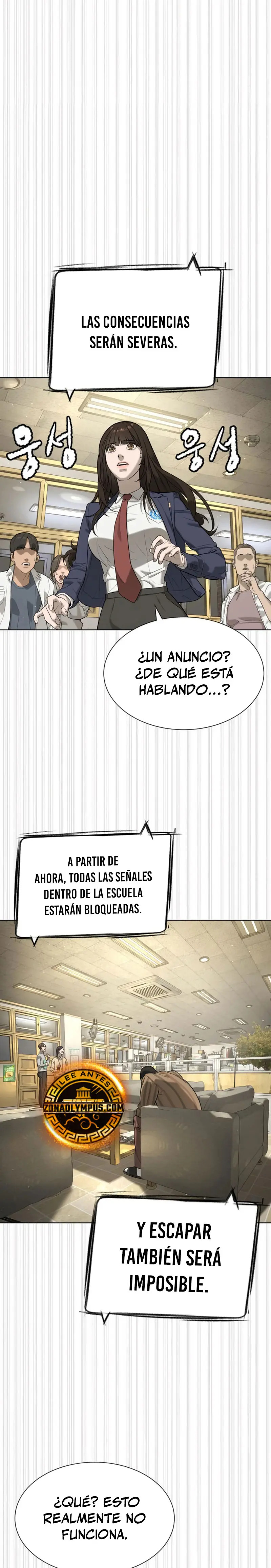 Read Pedro el Asesino ES Manga Online