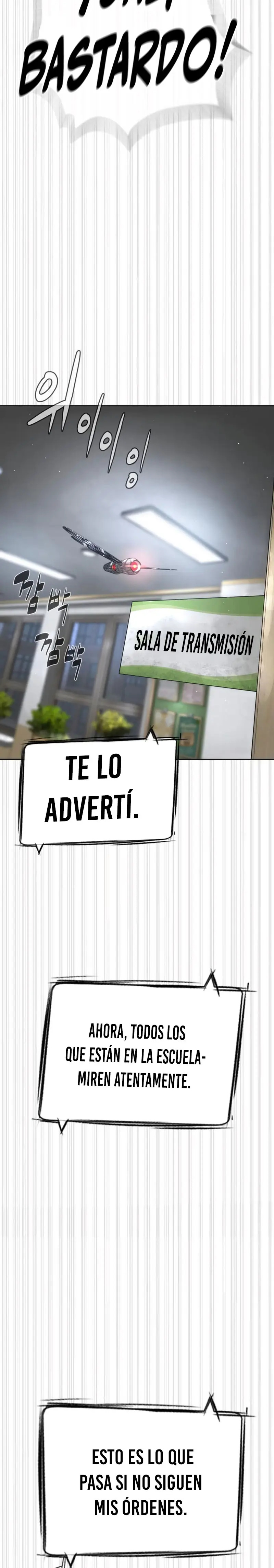 Read Pedro el Asesino ES Manga Online