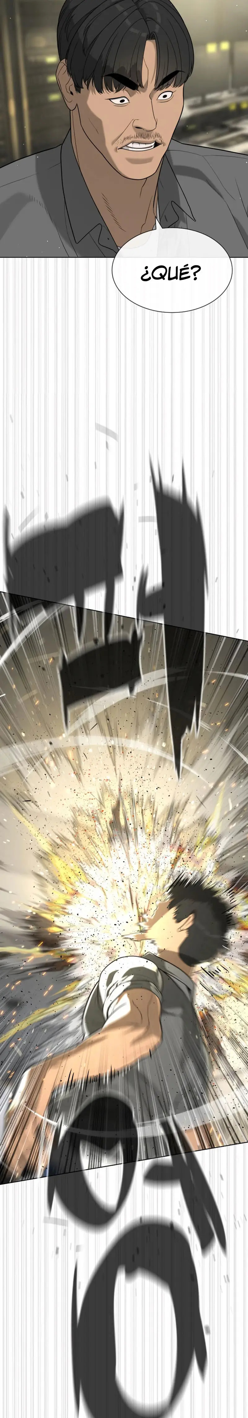 Read Pedro el Asesino ES Manga Online