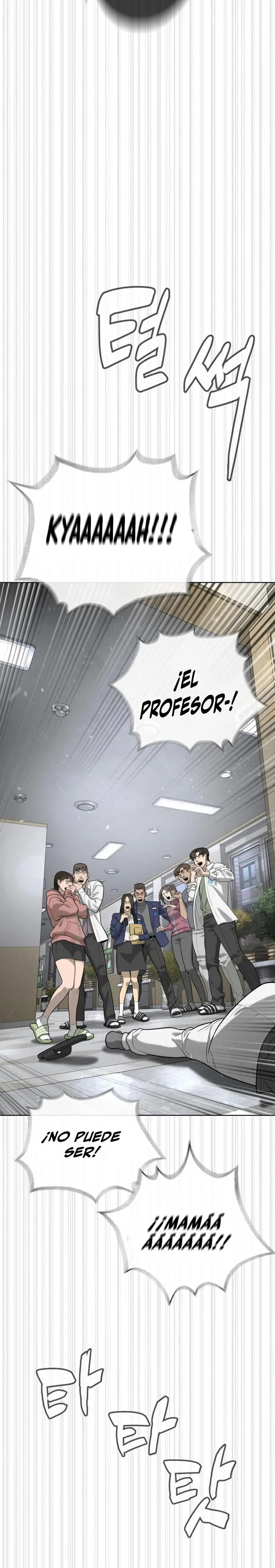 Read Pedro el Asesino ES Manga Online