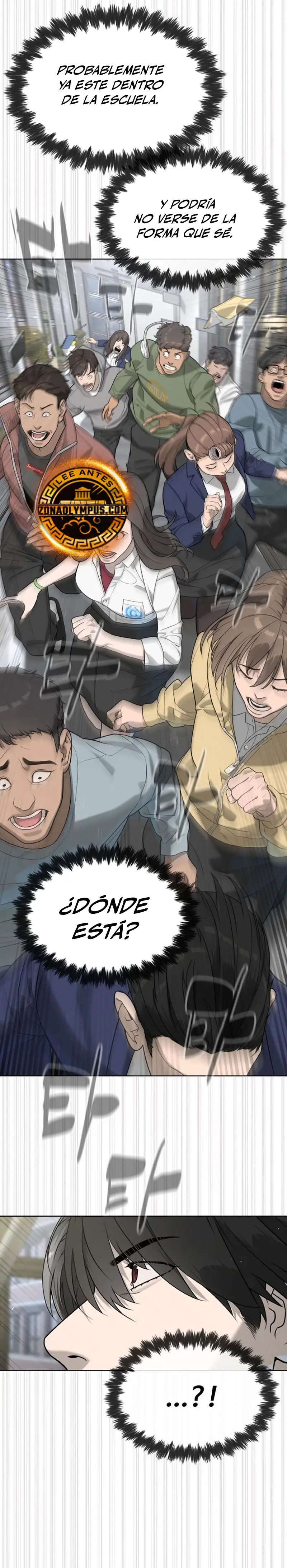 Read Pedro el Asesino ES Manga Online