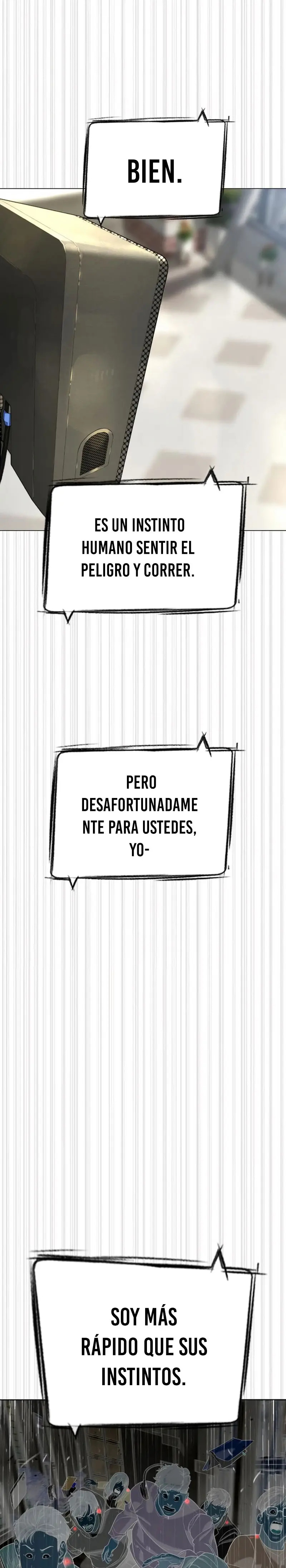 Read Pedro el Asesino ES Manga Online