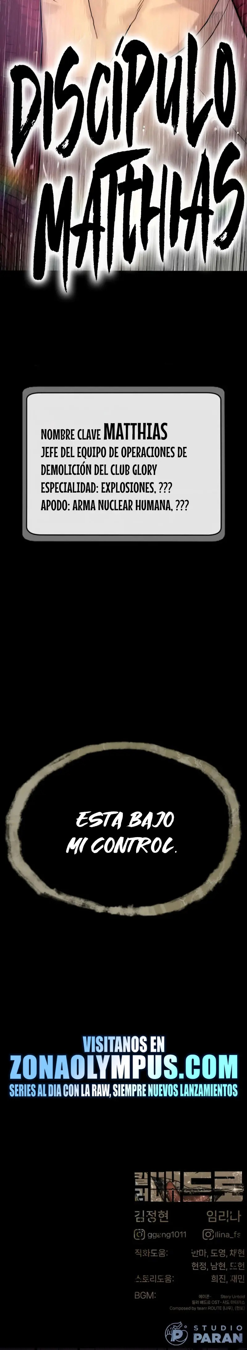 Read Pedro el Asesino ES Manga Online