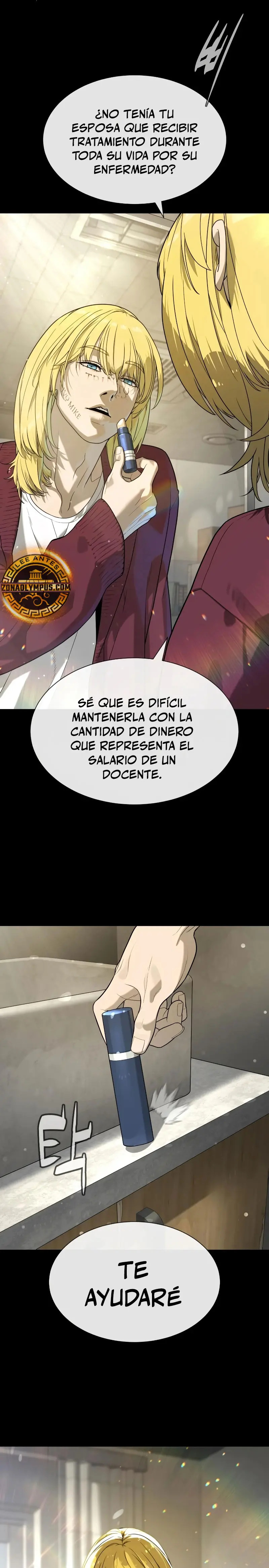 Read Pedro el Asesino ES Manga Online