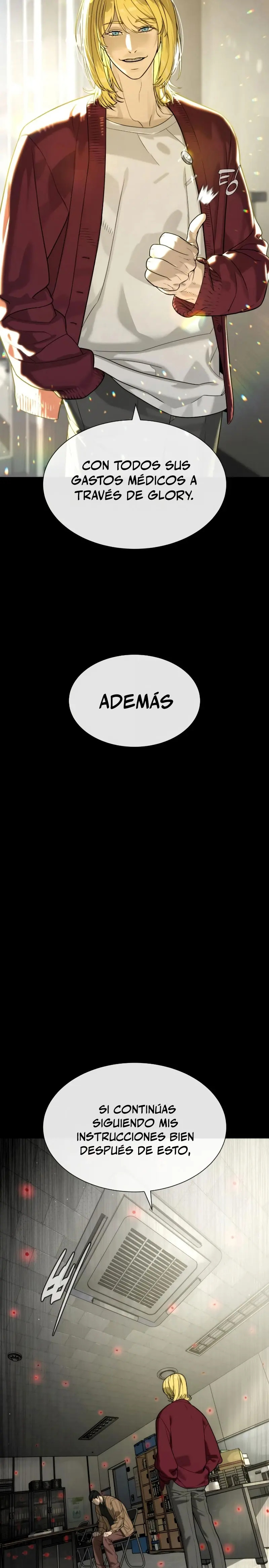 Read Pedro el Asesino ES Manga Online