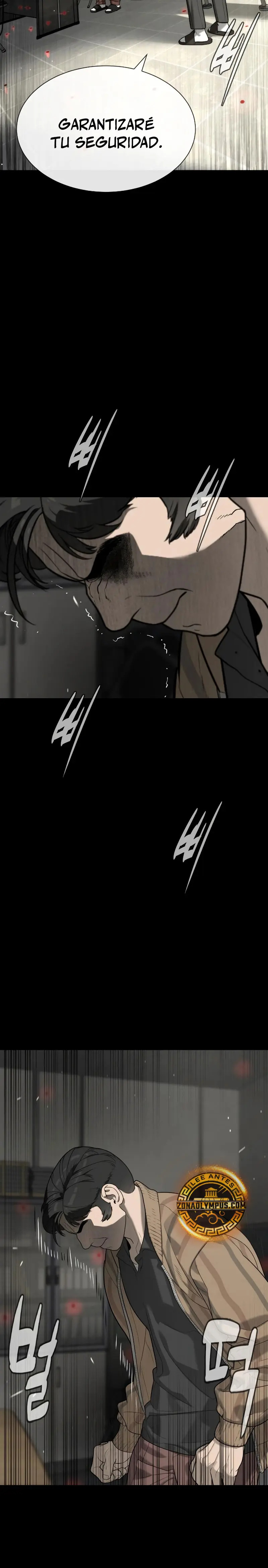 Read Pedro el Asesino ES Manga Online