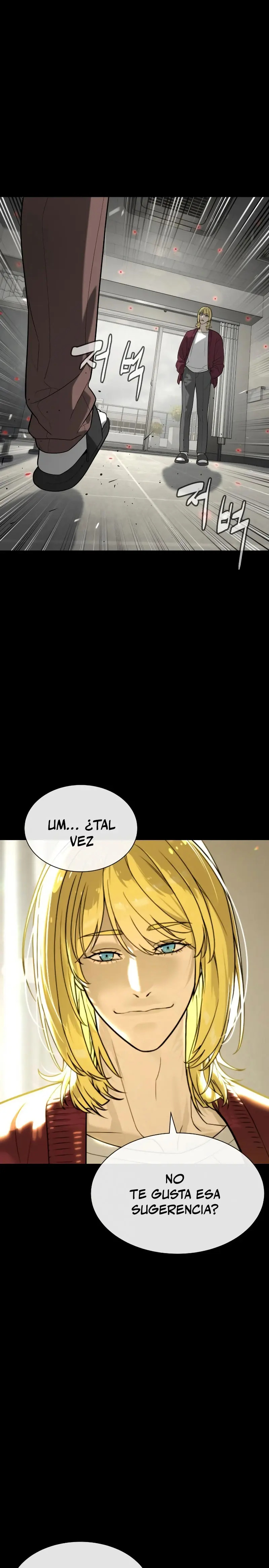 Read Pedro el Asesino ES Manga Online