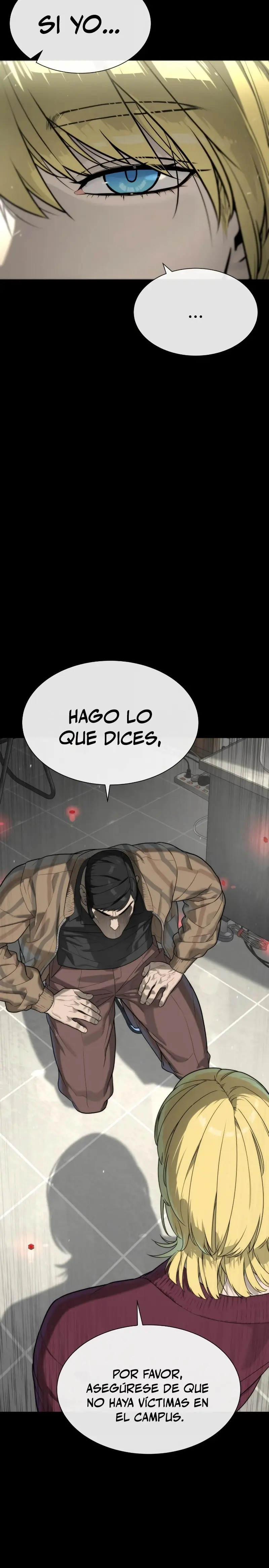 Read Pedro el Asesino ES Manga Online