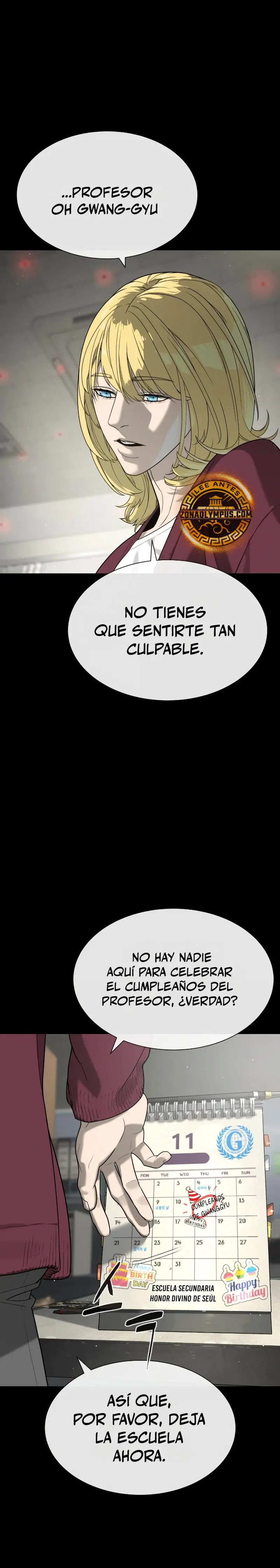 Read Pedro el Asesino ES Manga Online