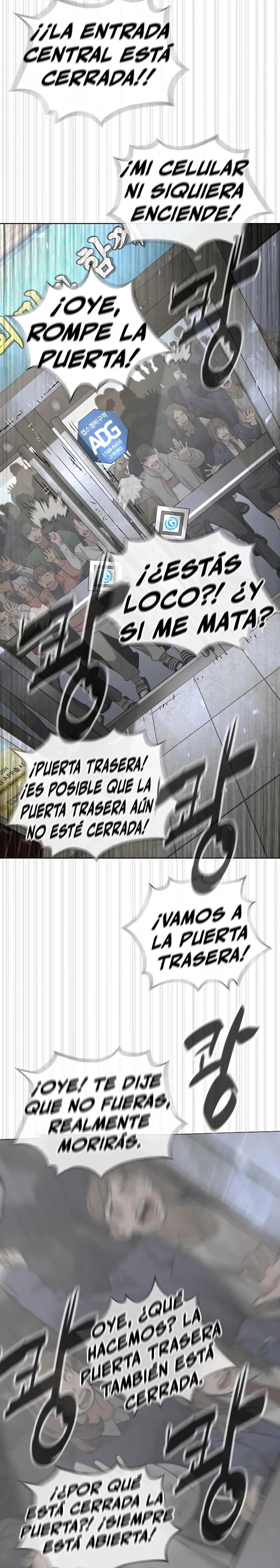 Read Pedro el Asesino ES Manga Online