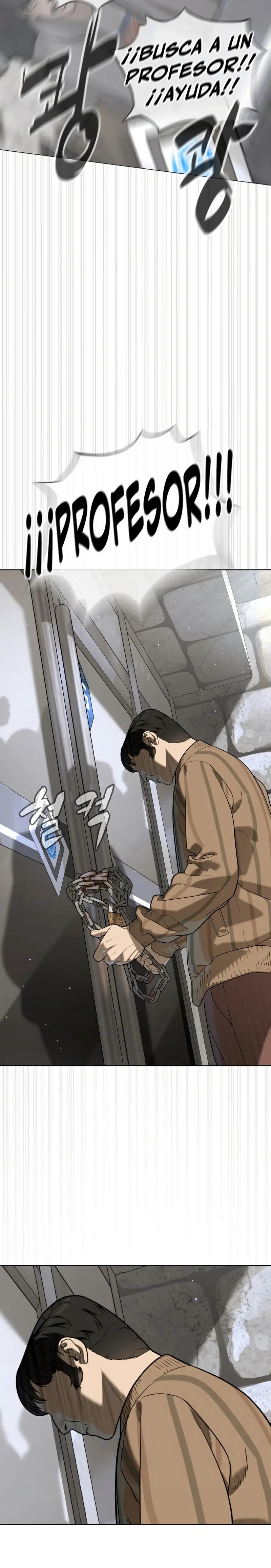 Read Pedro el Asesino ES Manga Online