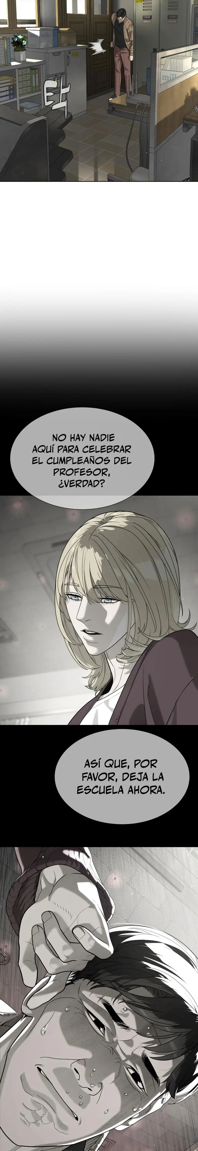 Read Pedro el Asesino ES Manga Online