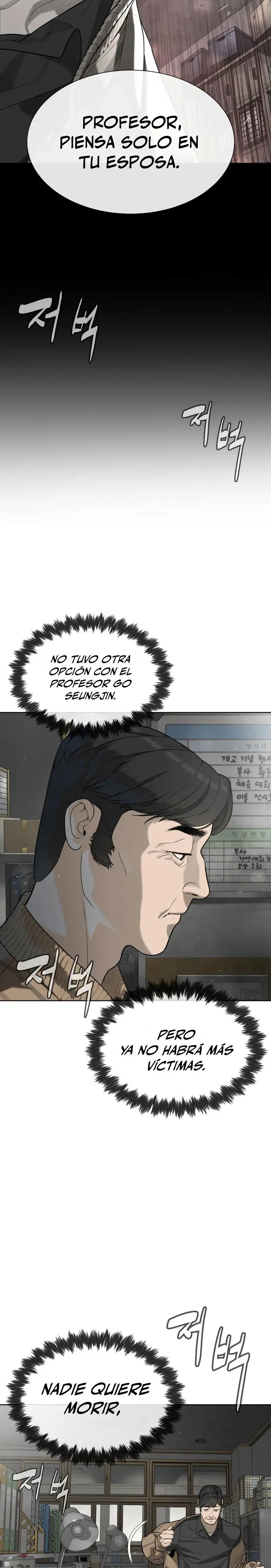 Read Pedro el Asesino ES Manga Online