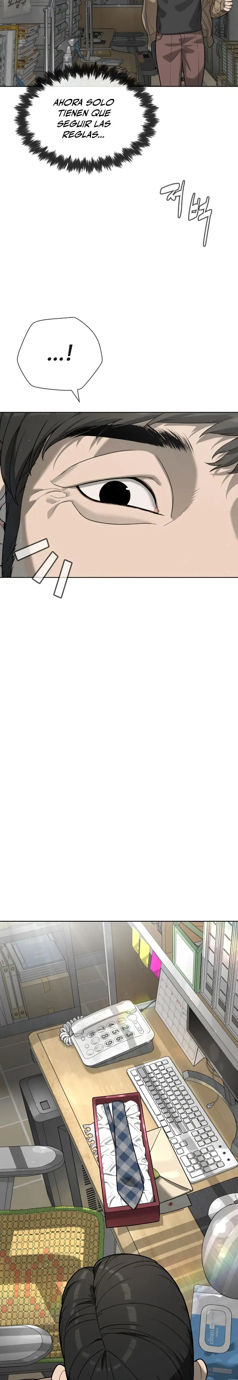 Read Pedro el Asesino ES Manga Online