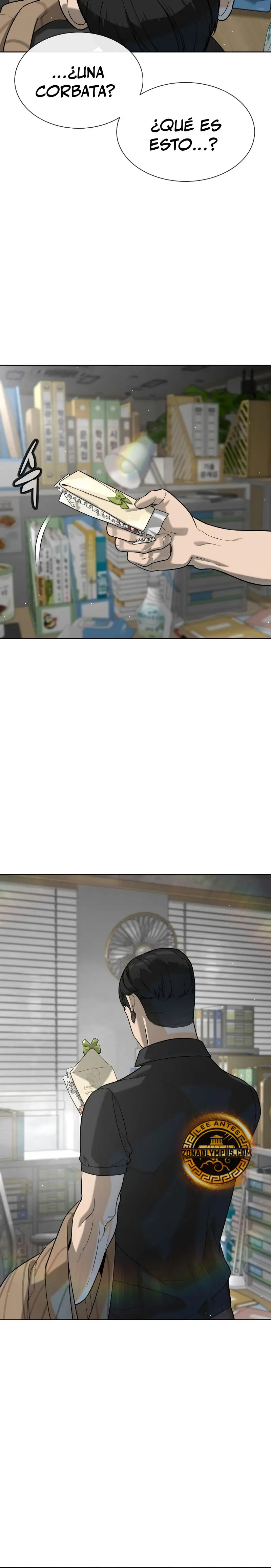 Read Pedro el Asesino ES Manga Online