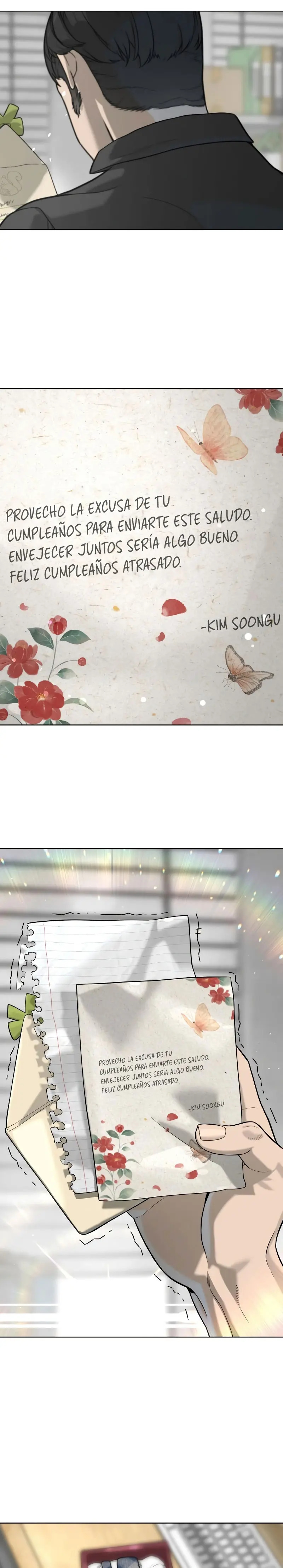 Read Pedro el Asesino ES Manga Online