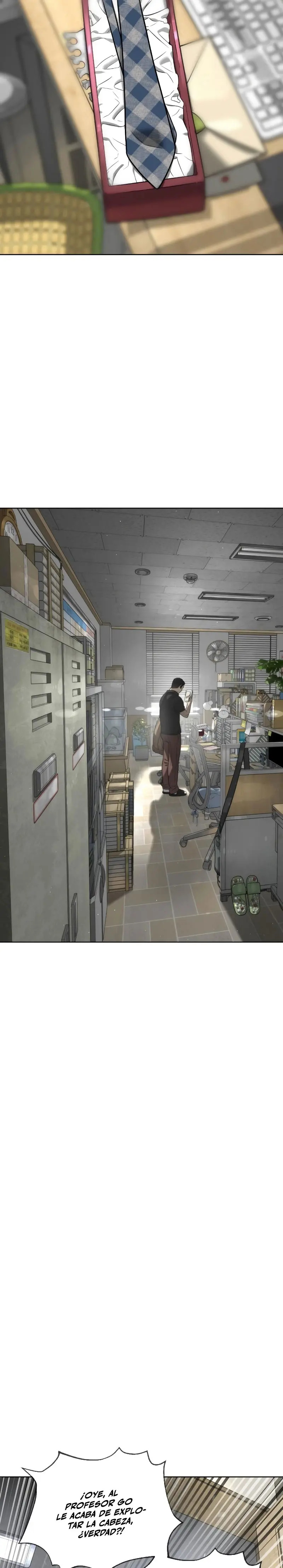 Read Pedro el Asesino ES Manga Online