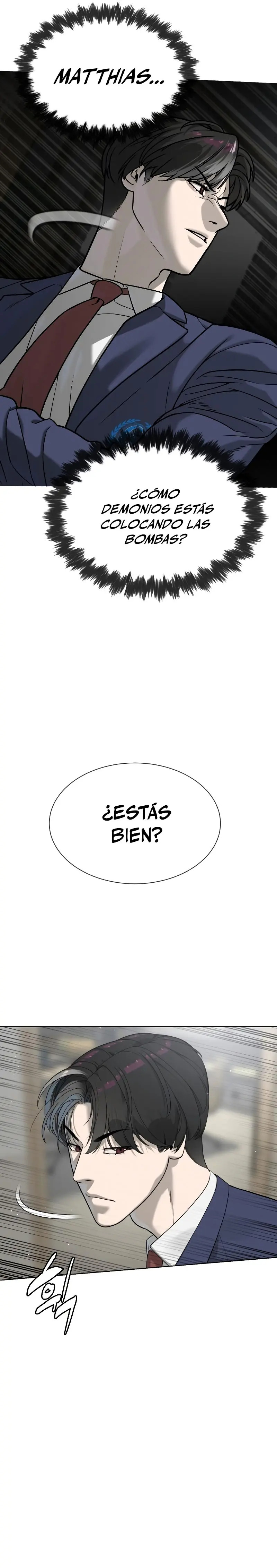 Read Pedro el Asesino ES Manga Online