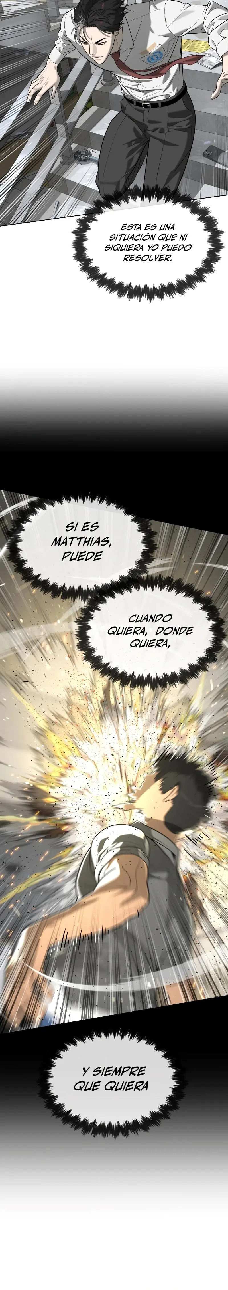 Read Pedro el Asesino ES Manga Online