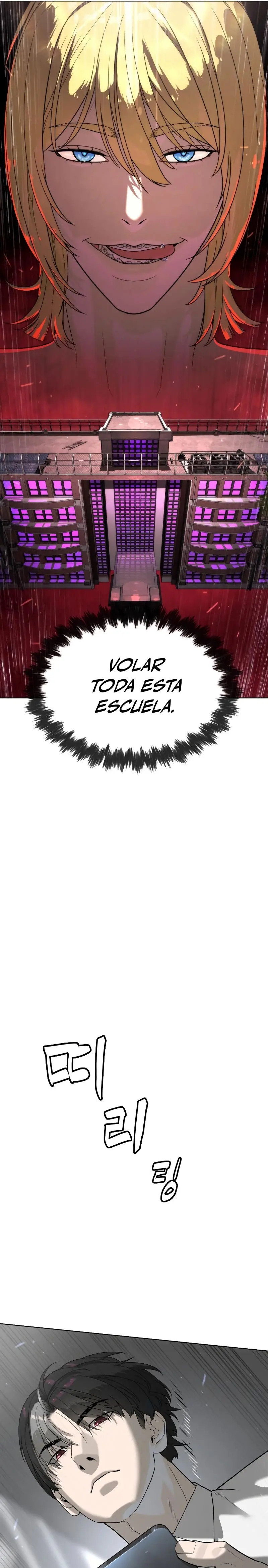 Read Pedro el Asesino ES Manga Online