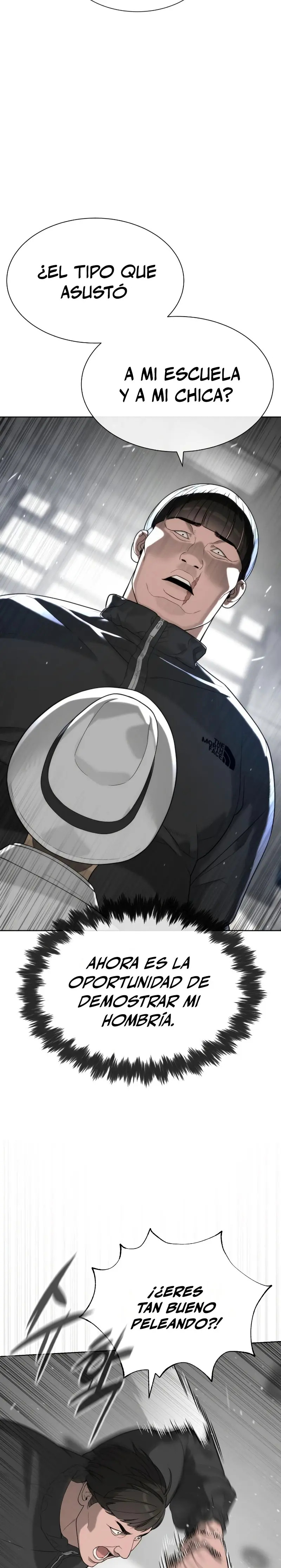 Read Pedro el Asesino ES Manga Online