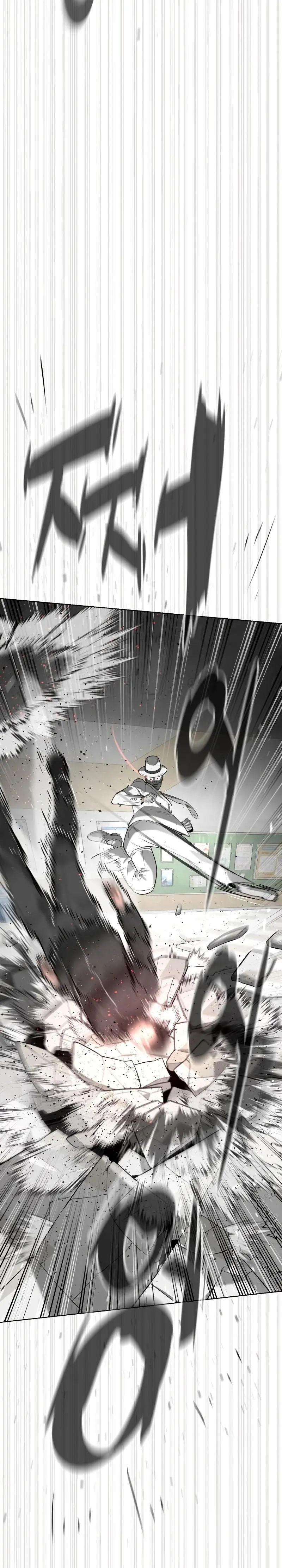 Read Pedro el Asesino ES Manga Online