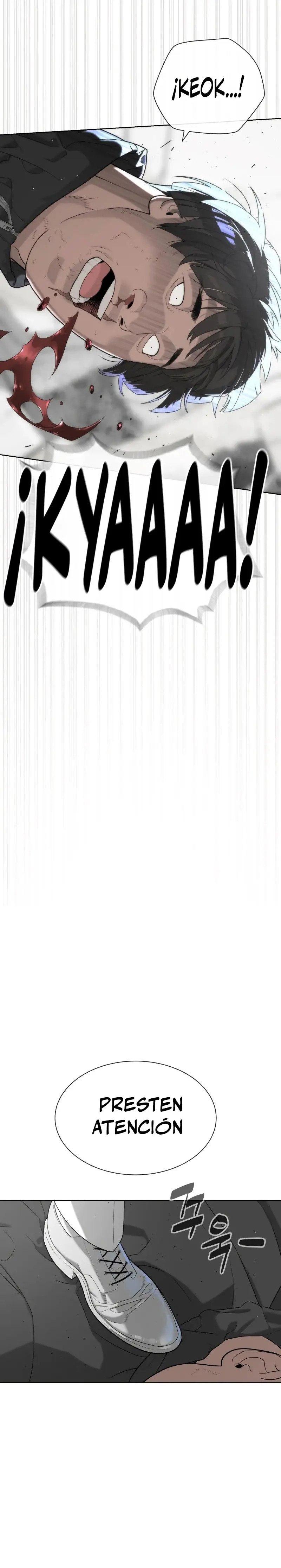 Read Pedro el Asesino ES Manga Online