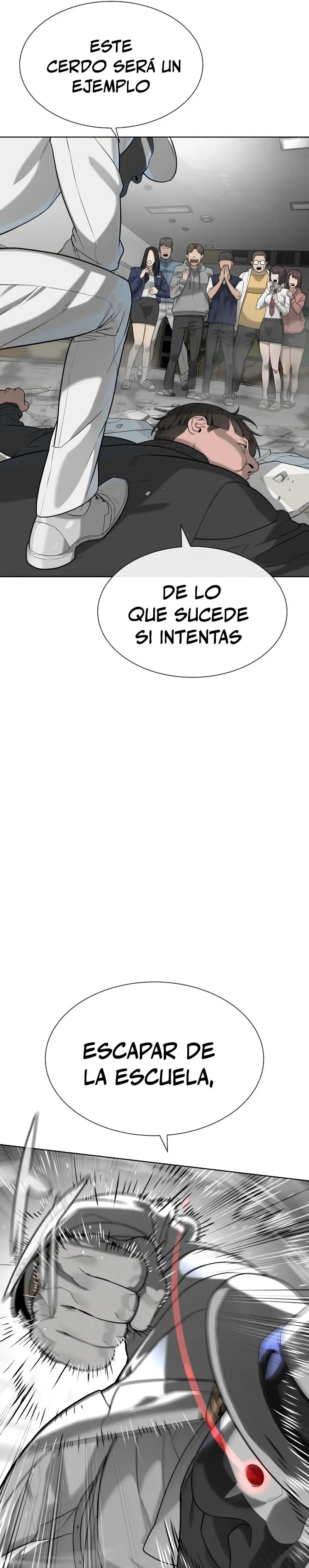 Read Pedro el Asesino ES Manga Online