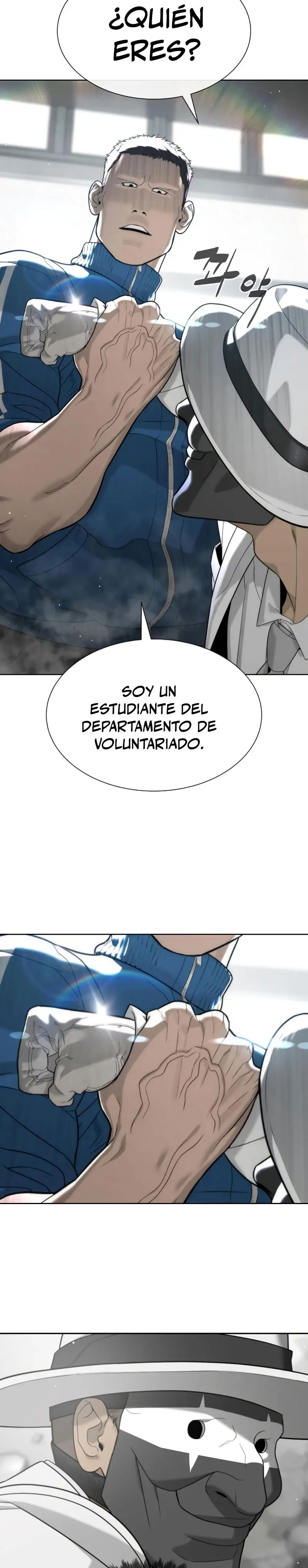 Read Pedro el Asesino ES Manga Online