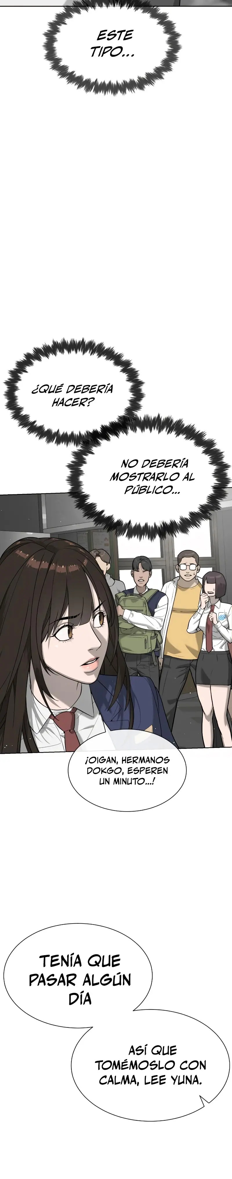 Read Pedro el Asesino ES Manga Online