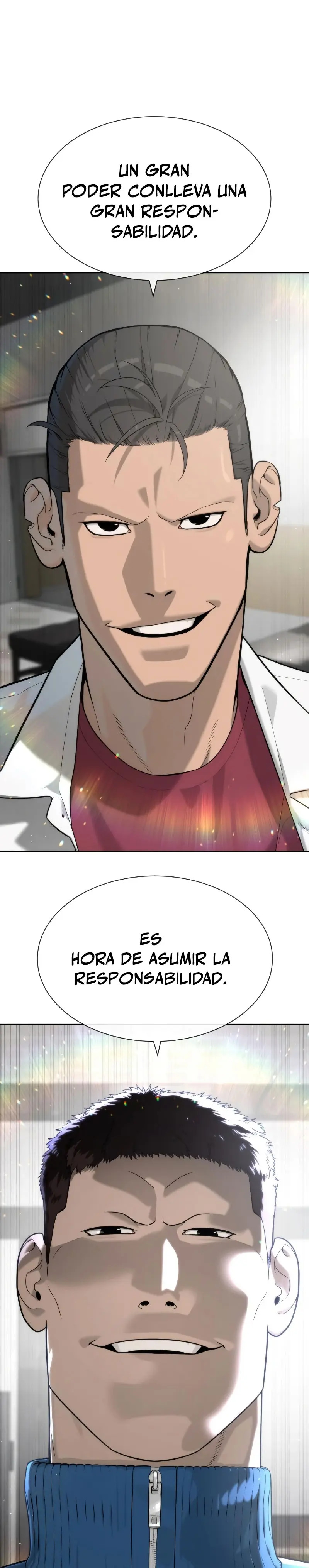 Read Pedro el Asesino ES Manga Online