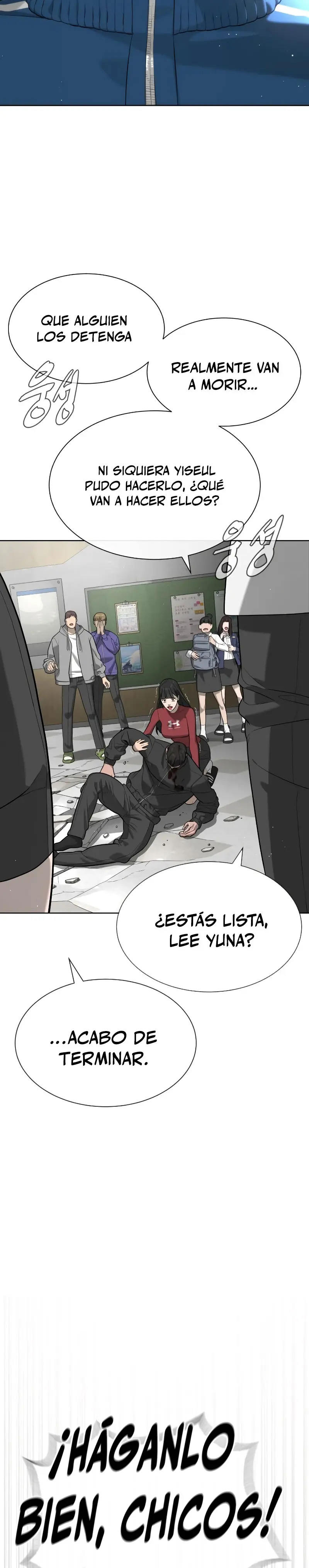 Read Pedro el Asesino ES Manga Online