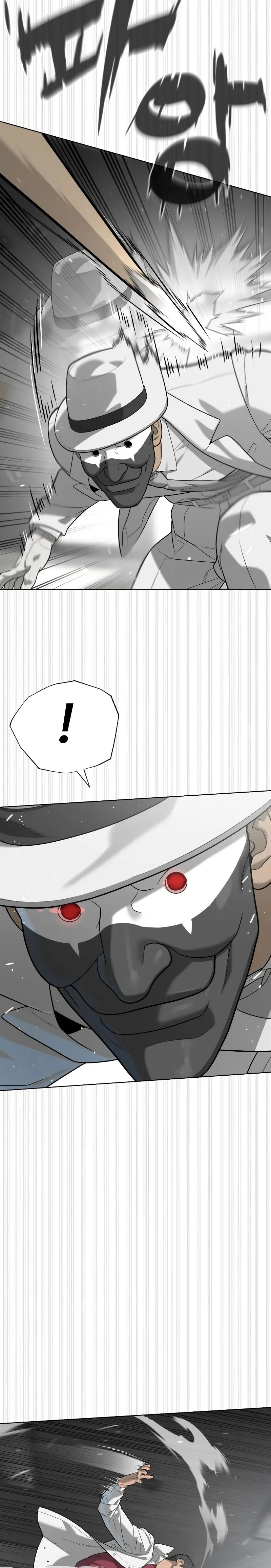 Read Pedro el Asesino ES Manga Online