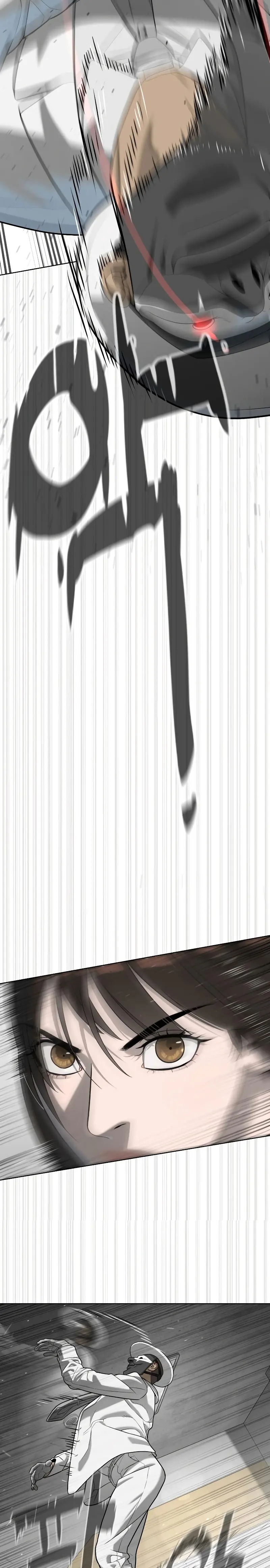 Read Pedro el Asesino ES Manga Online