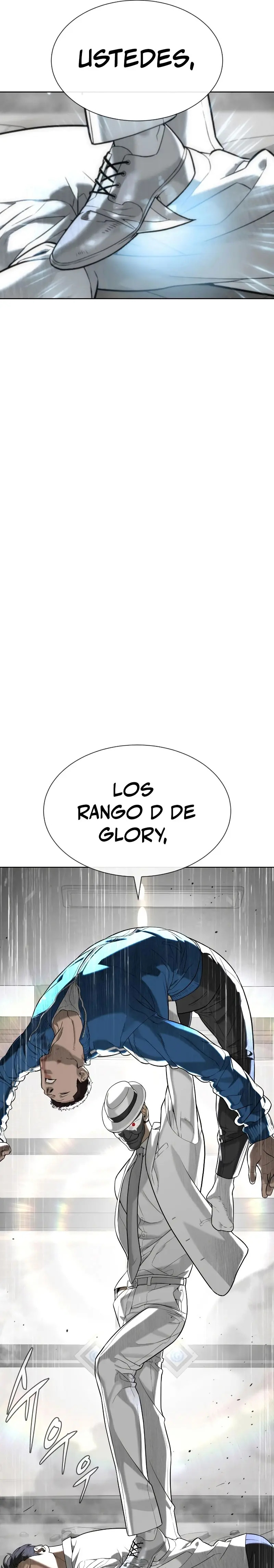 Read Pedro el Asesino ES Manga Online