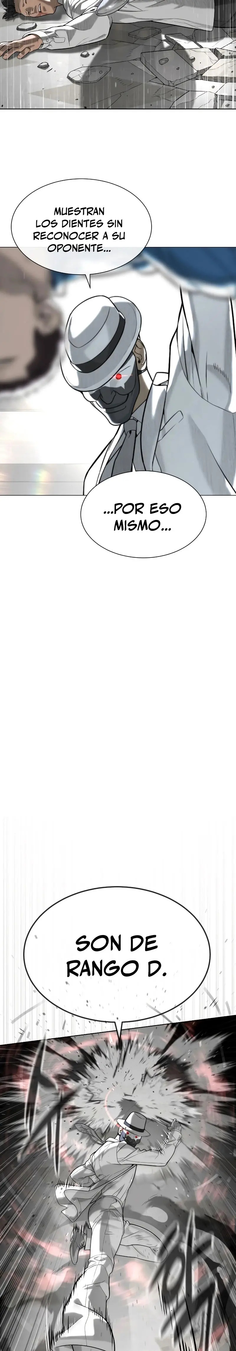 Read Pedro el Asesino ES Manga Online