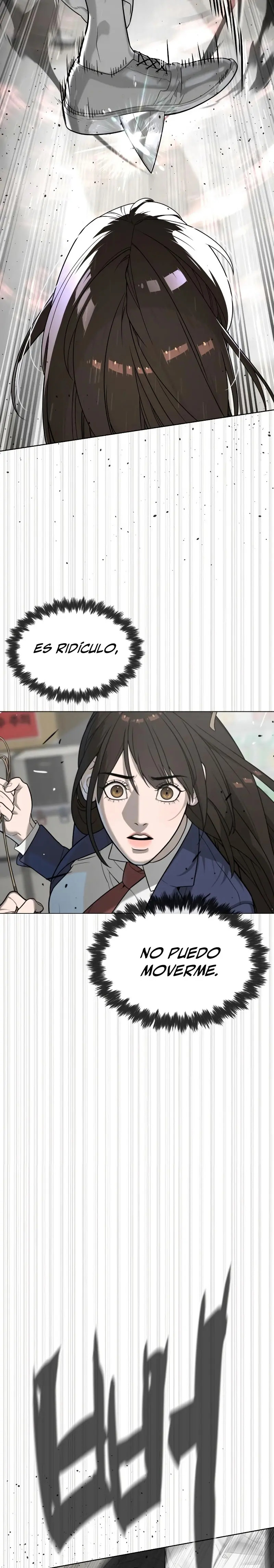 Read Pedro el Asesino ES Manga Online