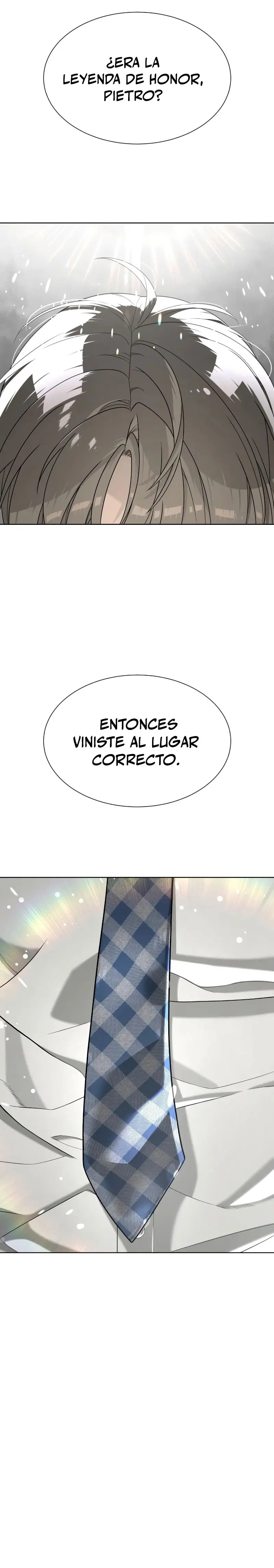 Read Pedro el Asesino ES Manga Online