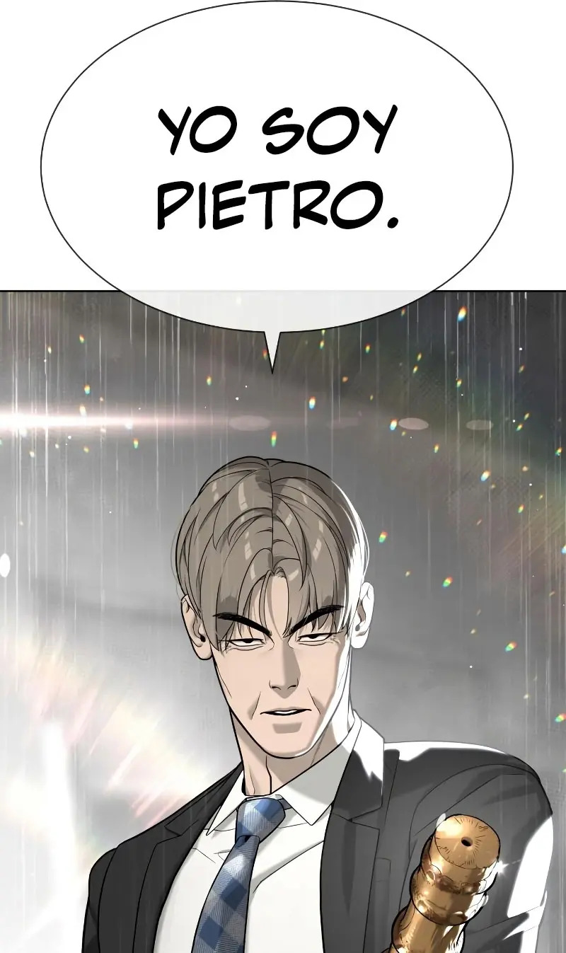 Read Pedro el Asesino ES Manga Online