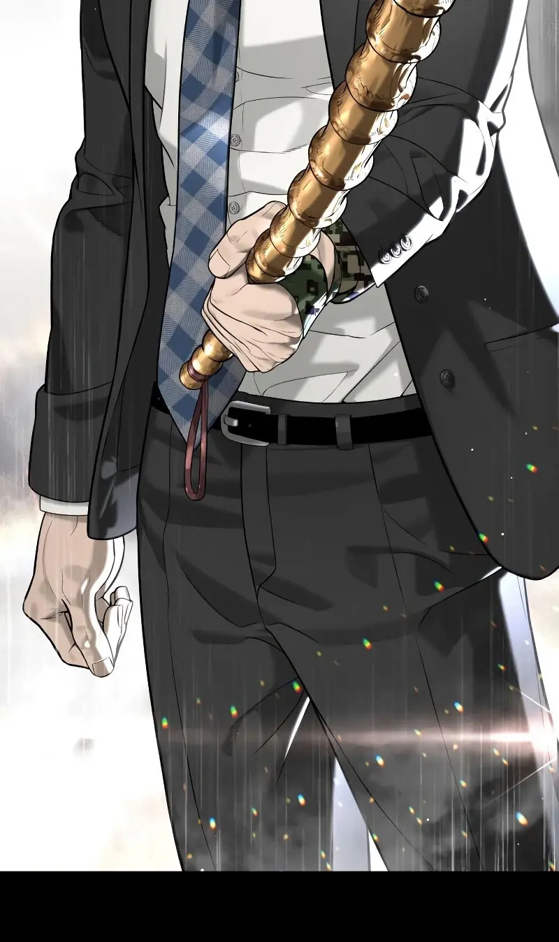 Read Pedro el Asesino ES Manga Online