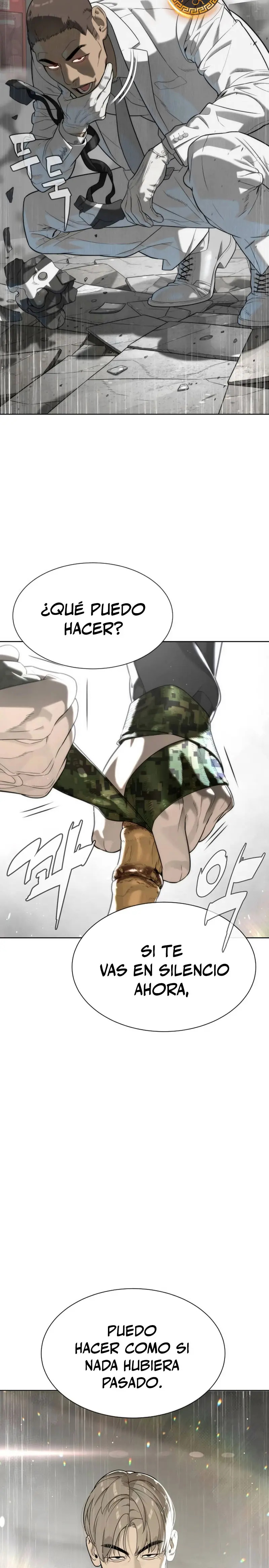 Read Pedro el Asesino ES Manga Online